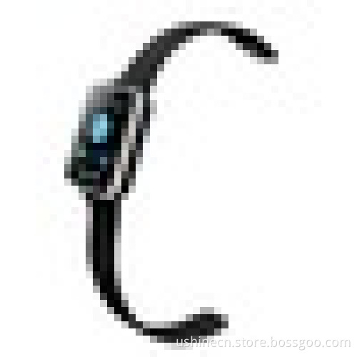 2015 new products xiaomi mi band smart bracelet pedometer vibrating smartwatch